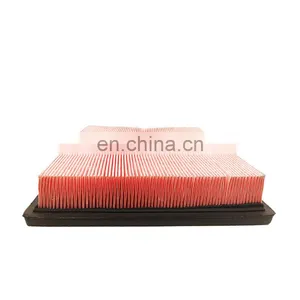 IVAN ZONEKO Plastic Frame Original Factory Quality Car Air Cleaner Filter 17801-25020 1780125020 17801 25020 For GAC Toyota thumbnail-3