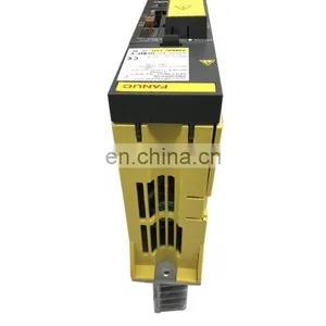 Fanuc Servo Drive Unit Servo Drive and Motor New Original A06B-6096-H104 Ready to Ship thumbnail-5
