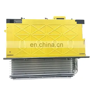A06B-6160-H003 New and Original Japan Fanuc Cnc Servo Amplifier thumbnail-2