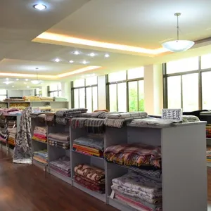 Weihai Woollen Fabric Group Co.,Ltd. company overview - view 4 thumbnail