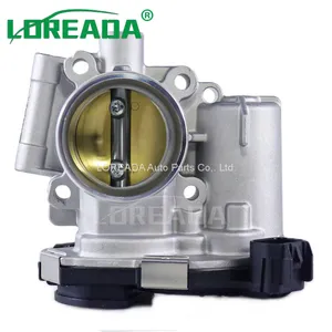 Throttle Body for CHEVROLET 0280750482 55562270 FLAI133R 0825008 0280750483 1023661S01 thumbnail-1