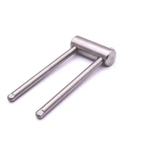 Factory Price Billiard Accessories Cue Tip Tools thumbnail-1