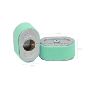 797033 102-396 Air Cleaner Replace B&S 798504 Air Filter Lawn Mower thumbnail-1