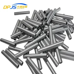 Nickel 200/n02200/n02201/nickel 201 Nickel Alloy Pipe/tube Price Astm Asme Standard For Construction Field thumbnail-3