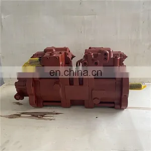 High Quality Ec130 Main Pump K3V63DT-1Y0R-9N0Q Ec130 Hydraulic Pump thumbnail-3