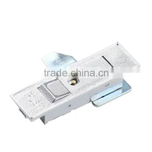 CE RoHS 2015 Feilei MS503-1 Wenzhou Zinc Alloy High Quality Industrial Push Bottom Plane Lock thumbnail-4
