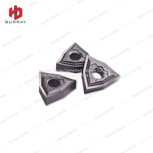 WNMG080402-MS Carbide Turning Tool Insert thumbnail-1