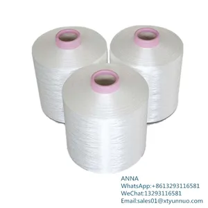 High Tenacity Yarn High Strength China Manufacturer thumbnail-3