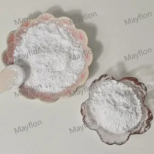 ECTFE Water Film Grade Resin Excellent Chemical Corrosion Resistance thumbnail-3