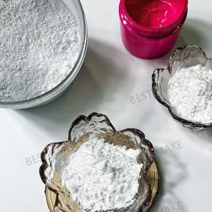PVDF Micropowder With High Temperature Resistance thumbnail-3