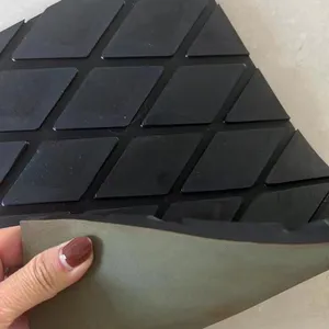 RUBBER PULLEY LAGGING thumbnail-3