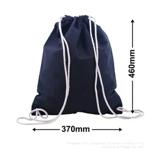 Drawstring Bag Pouch thumbnail-2
