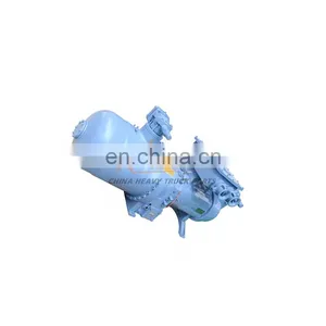 Wholesale CNHTC SITRAK MAN MC11/MC13 Motor Accessories 200-#0480-0157 Refrigeration Compressor (Without Fckw) thumbnail-2