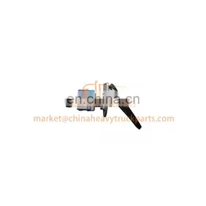 Foton Auman Truck Spare Parts 1425335500005 Straightly Step Brake Master Cylinder (W Muffler) thumbnail-5