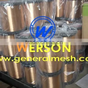 Phosphor Bronze Wire From 0.03mm to 5.00mm thumbnail-3
