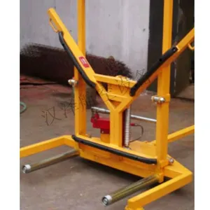 Aircraft Wheel Changing Bracket thumbnail-1