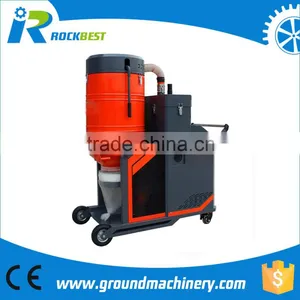 Heavy Duty Industrial Vacuum Cleaner for Construction Site thumbnail-1
