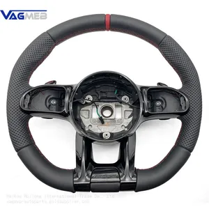 For Mercedes-Benz C/ E-/S-/G/ Class Multi-Function Steering Wheel Assembly thumbnail-1