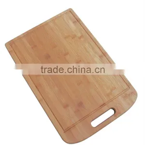 Bamboo Cutting Board thumbnail-1