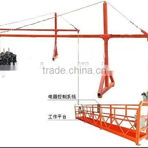 Cheap Goods From China for Construction Hanging Basket thumbnail-5