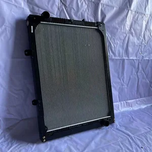 CHINA SHACMAN DZ95259532217 Hot-selling All Kinds of Customized Radiators thumbnail-3