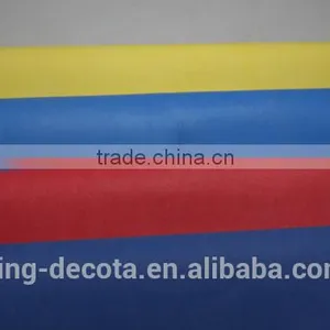 Eco-friendly High Elastic High Quality Resistance Bands / Colorful Rubber Bands Latex Free/fitness Quality Choice thumbnail-4