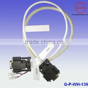 DB9P Cable Assembly thumbnail-1