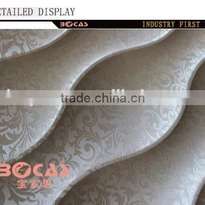 Online Shopping India Fireproof Sheet PVC Wall Panel thumbnail-3