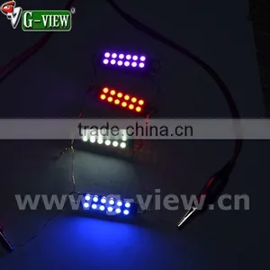 Festoon Car Led Light 12v , Festoon Led Auto 44mm 12smd 1210 Led Auto Bulb C5w thumbnail-3