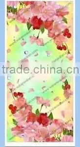 2015 Latest Women Scarf Printed Design thumbnail-4