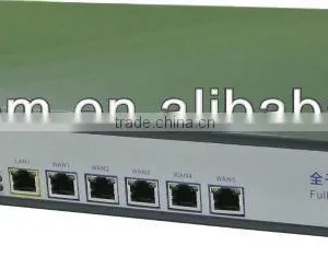 Atom D525 Network Gateway thumbnail-1