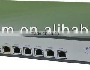 1U X86 Network Firewall thumbnail-1