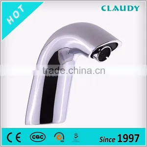 New Style Solid Brass ROHS Automatic Faucet in Canada thumbnail-3
