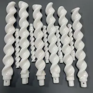 Screw Valve Rotor Screw Pump Rotor Ceramic Rotor Dispenser thumbnail-1
