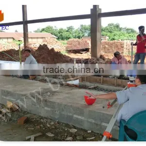 Semi-automatic Brick Making Machine With Production Line Price thumbnail-5