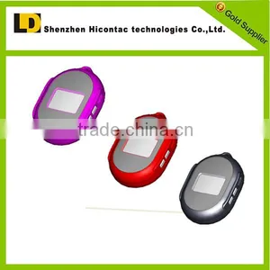 Small Size Gps Tracker for Tracking Child, Kids, Elderly, Works thumbnail-4