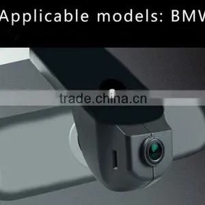 1080P Video Recorder Hidden DVR WIFI Car Camera Black Box For Toyota Camry Corolla thumbnail-1