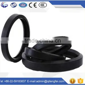 2'',2.5'',3'',4'',5'' Concrete Pump Rubber Gasket/Silicon/rubber/hardware/ptfe Gasket thumbnail-3