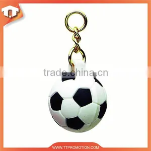 2015 Best Selling Custom 3d Soft Pvc Keychain thumbnail-2