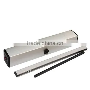 Simple and Reliable Swing Door Operator thumbnail-2