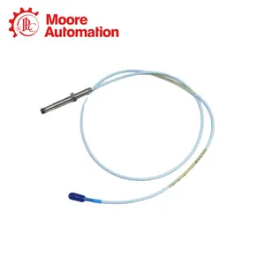 BENTLY NEVADA 330101-05-30-10-02-00 3300 XL 8 mm Proximity Probes thumbnail-4
