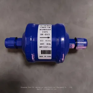 Sanrongneng SR Drying Filter for Liquid PipeSR-053 thumbnail-1
