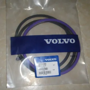 Volvo Excavator Cylinder Repair Kit 14589138 thumbnail-3