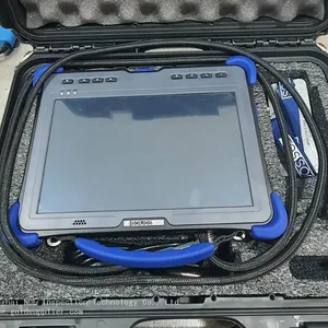 Intelligent Body Weld Spot Detection Ultrasonic Principle thumbnail-2