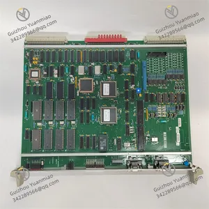 ALSTOM N895600512D N895600051C ECPU_1 N895600200Q Interface Unit thumbnail-1