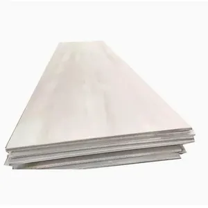Super Hot! Heat Resistant Seamless Steel Plate 2.4663 Nickel Chromium Molybdenum Alloy Uns Inconel 625 Plate thumbnail-2