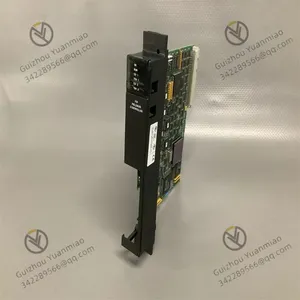 GE IC697BEM741 Redundant Bus Expansion Module thumbnail-3
