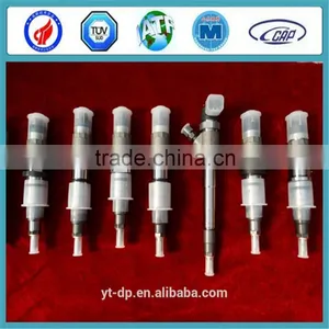 Genuine Common Rail Fuel Injector 0445120231 With Best Price thumbnail-5
