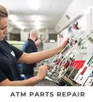 China Self-Service ATM Machine Bank Whole Machine NCR SelfServ 6622 6683 6635 Cash Recycler thumbnail-4