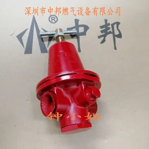 REGO 1584VN Pressure Reducing Valve thumbnail-1